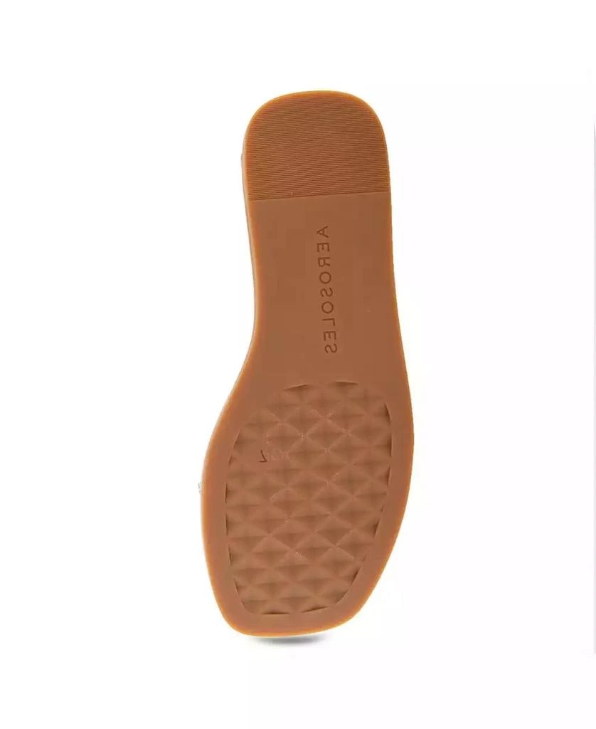 Aerosoles Women's Bruna Casual Sandals 5