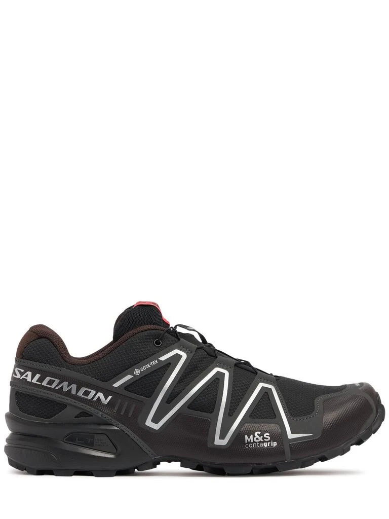 Salomon Speedcross 3 Gtx Sneakers 1