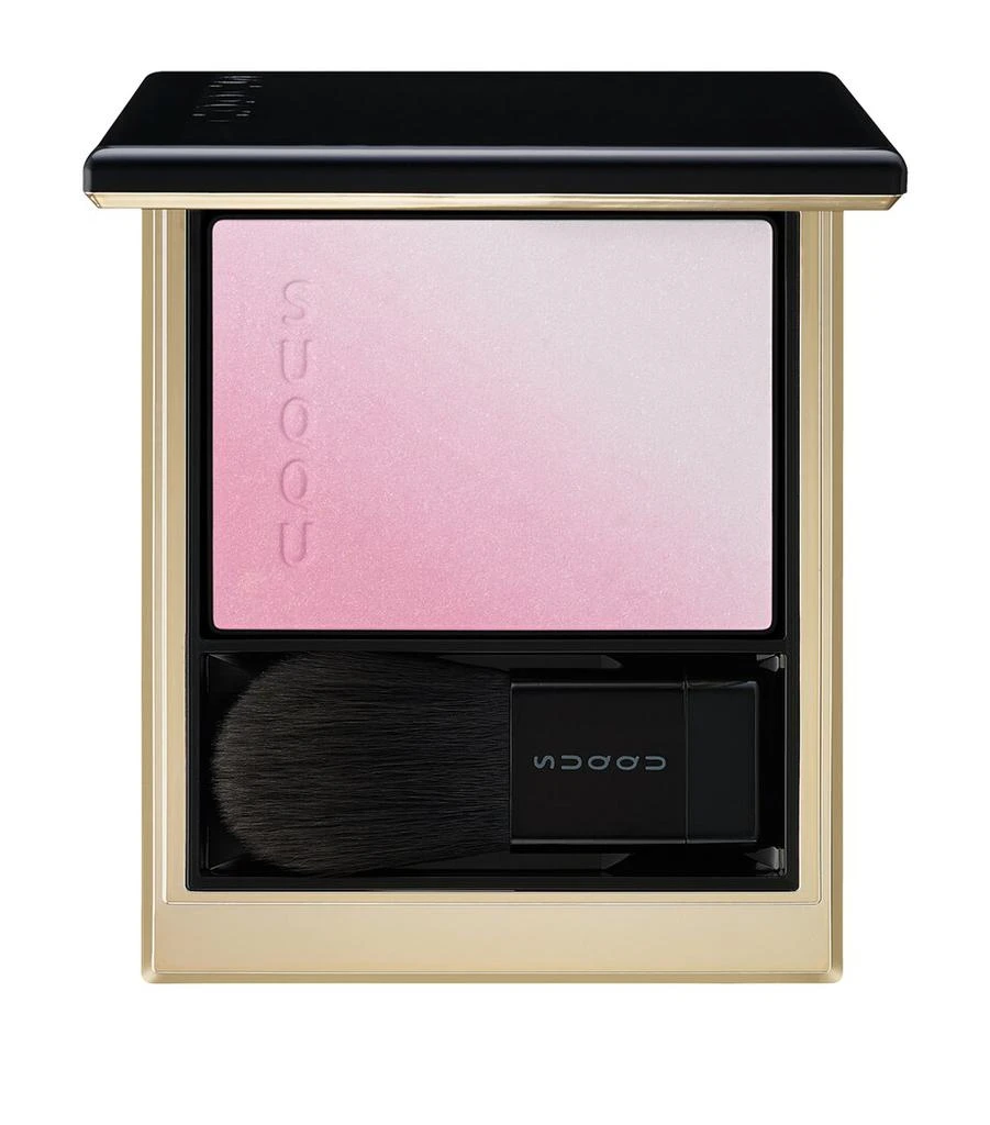Suqqu Blurring Color Blush 1