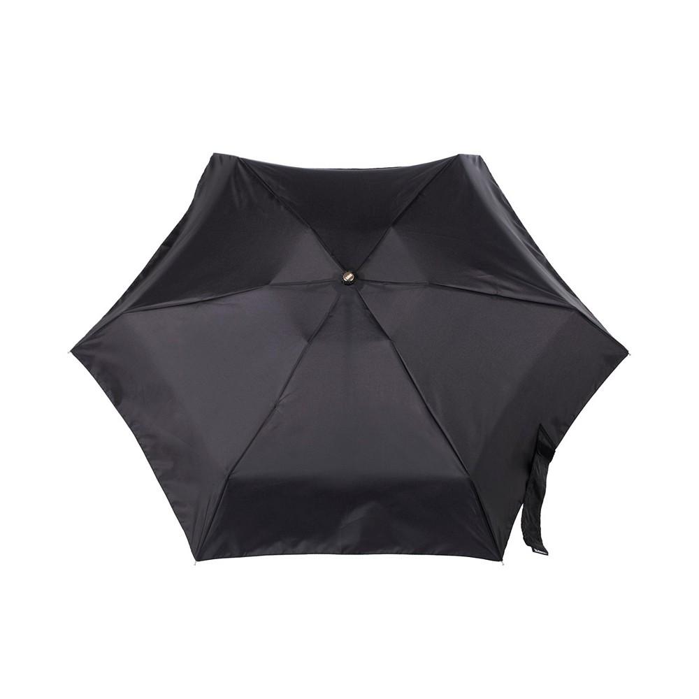 Totes Water Repellent Mini Folding Umbrella