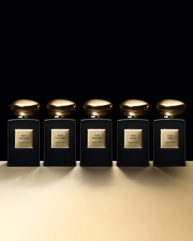 Giorgio Armani Prive Oud Royal Intense Fragrance, 3.4 oz. 5
