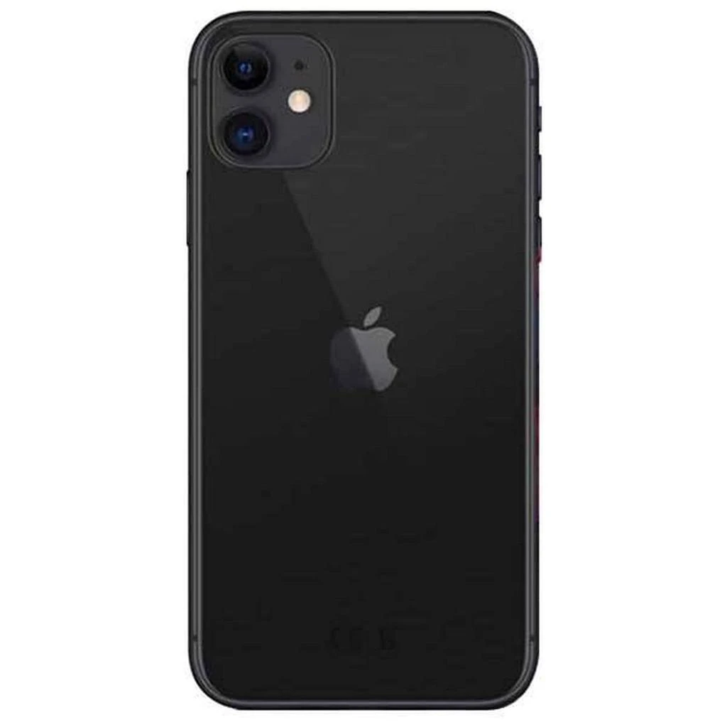 Certideal Iphone 11 - Noir 4