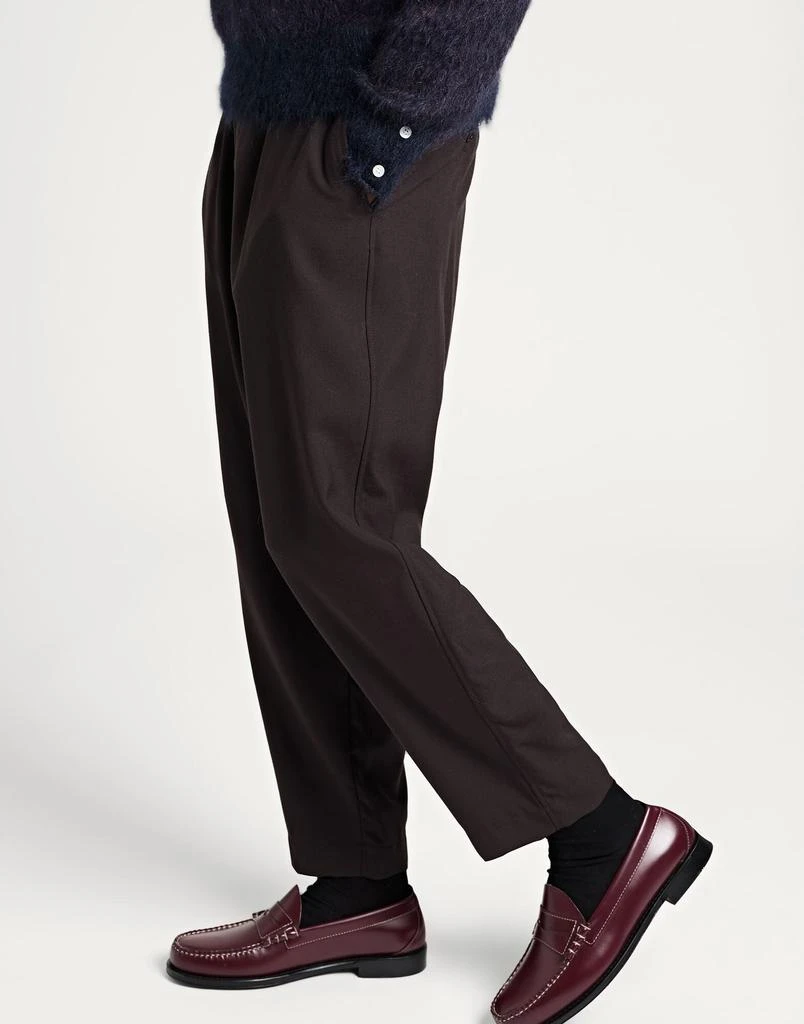 G.H. Bass Loafers 2