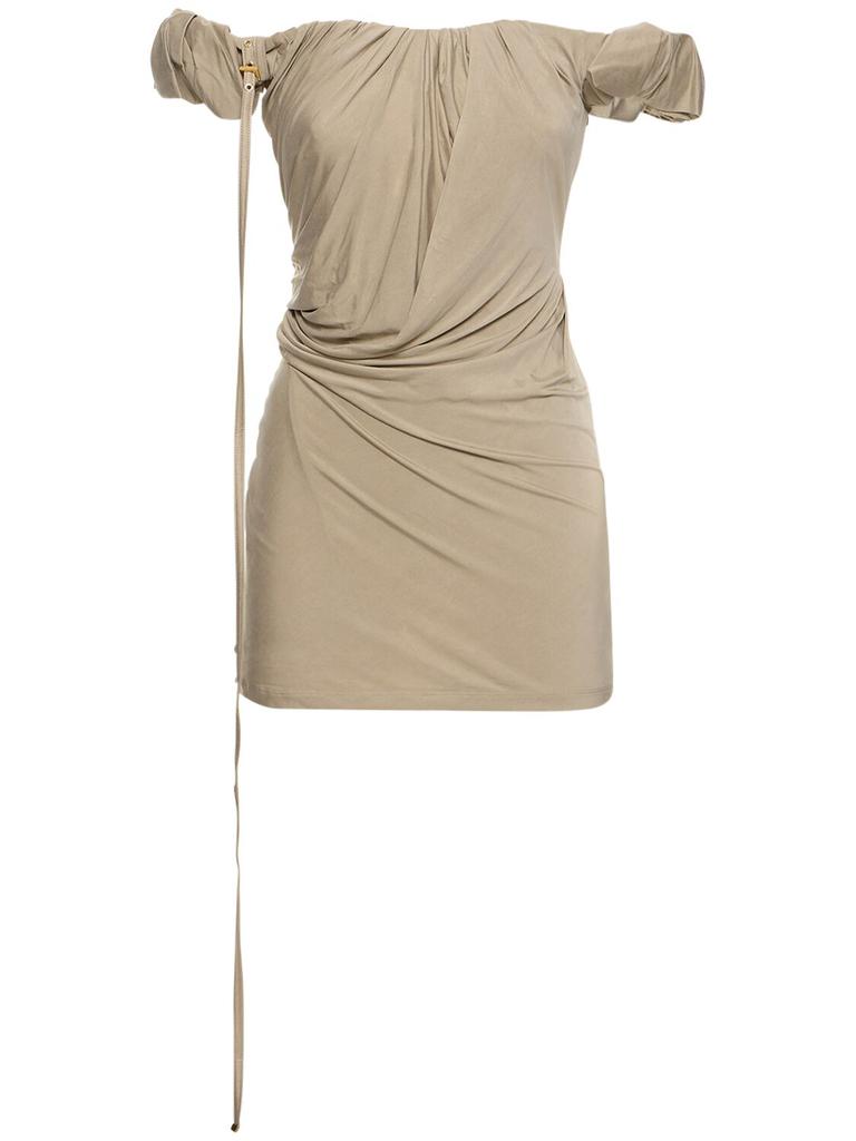 ☆要在庫確認☆ 【JACQUEMUS】LA ROBE RITA' DRESS Jacquemus Jacquemus 'La Robe Rita' Dress - Dresses & Skirts