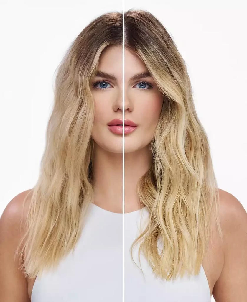 IGK Hair Beach Club High-Shine Texture Foam 7