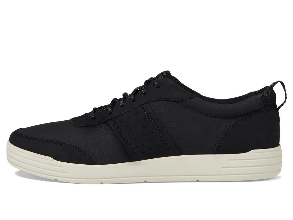 Nunn Bush Kore City Walk Court U-Bal Oxford Athletic Casual Sneaker Lace Up 4