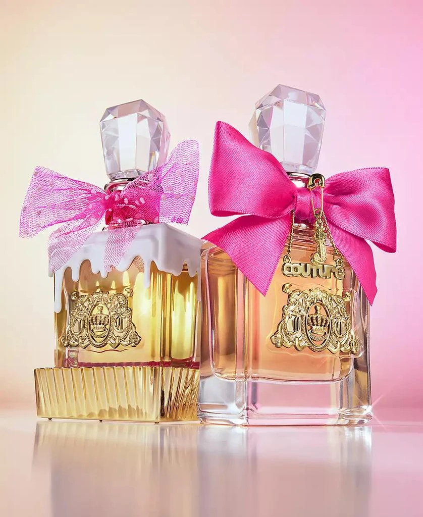 Juicy Couture 3-Pc. Viva La Juicy Sucré Eau de Parfum Gift Set 4