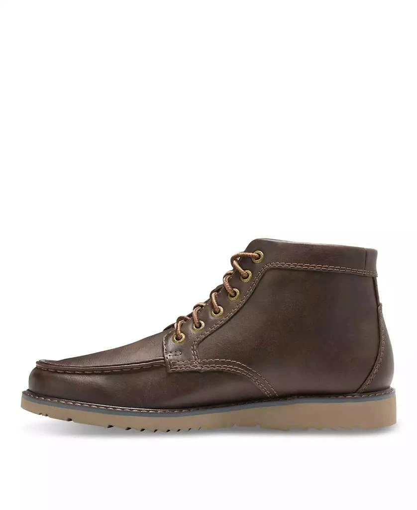 Eastland Men's Seth Moc Toe Boots 7