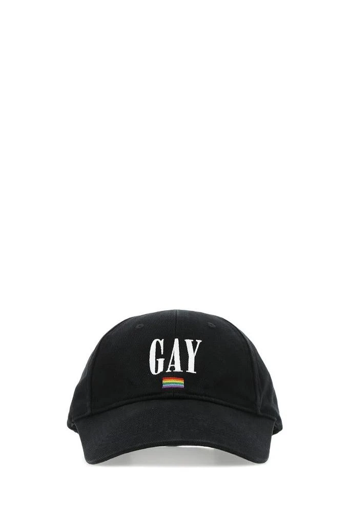 Balenciaga Balenciaga Hats And Headbands 1