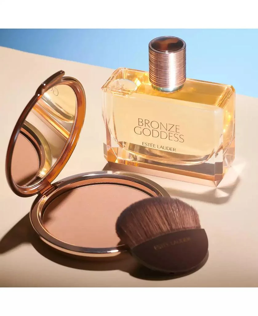 Estée Lauder Bronze Goddess Powder Bronzer 3