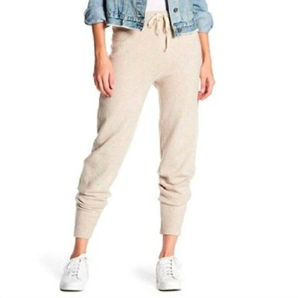 Abound Abound - Knit Drawstring Jogger Pants
