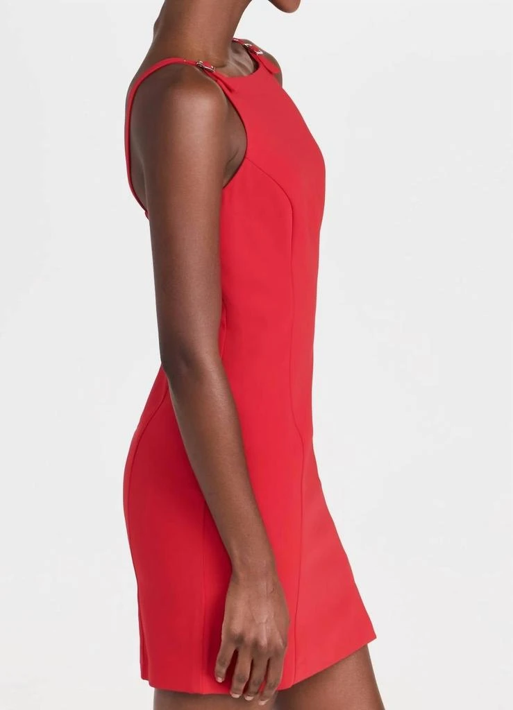 Amanda Uprichard Amanda Uprichard - Misena Dress 3