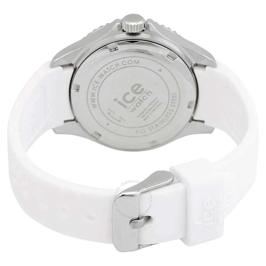 Ice-Watch Open Box - Ice-Watch Quartz Crystal Blue Dial Unisex Watch 020365 3