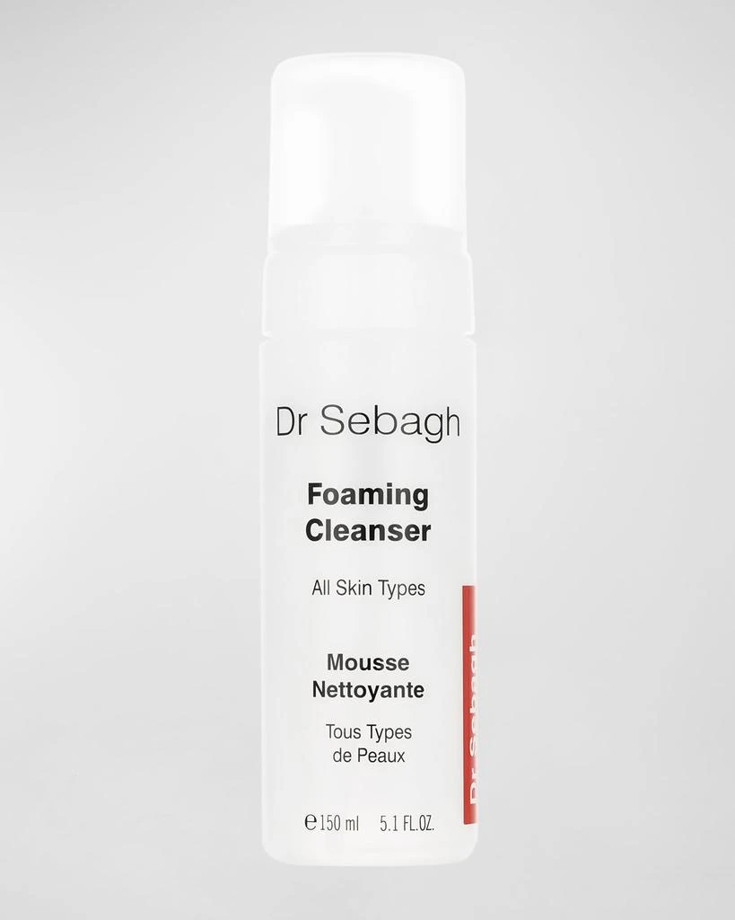 Dr Sebagh Foaming Cleanser, 5 oz. 1