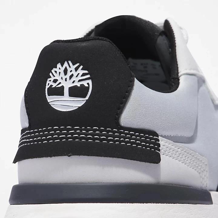 Timberland Seoul City Trainer for Women in Grey 7
