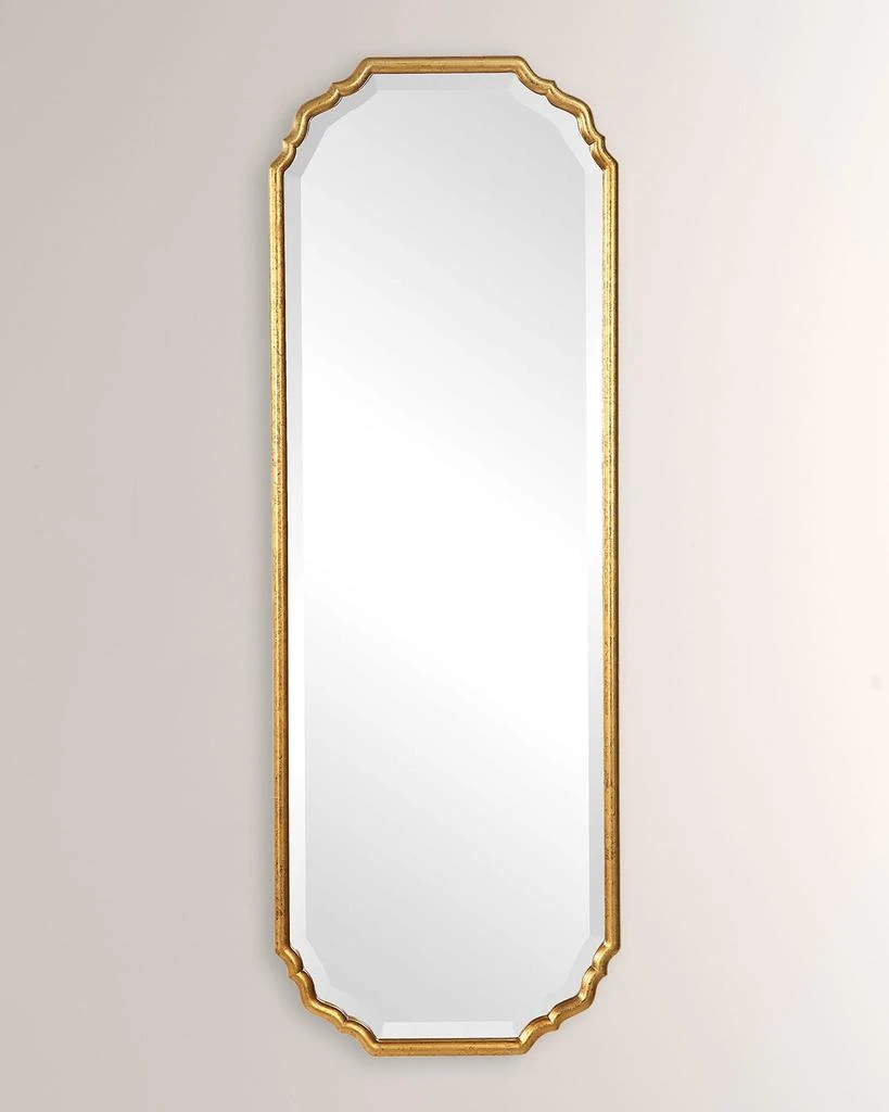  Elegant Curved Mirror