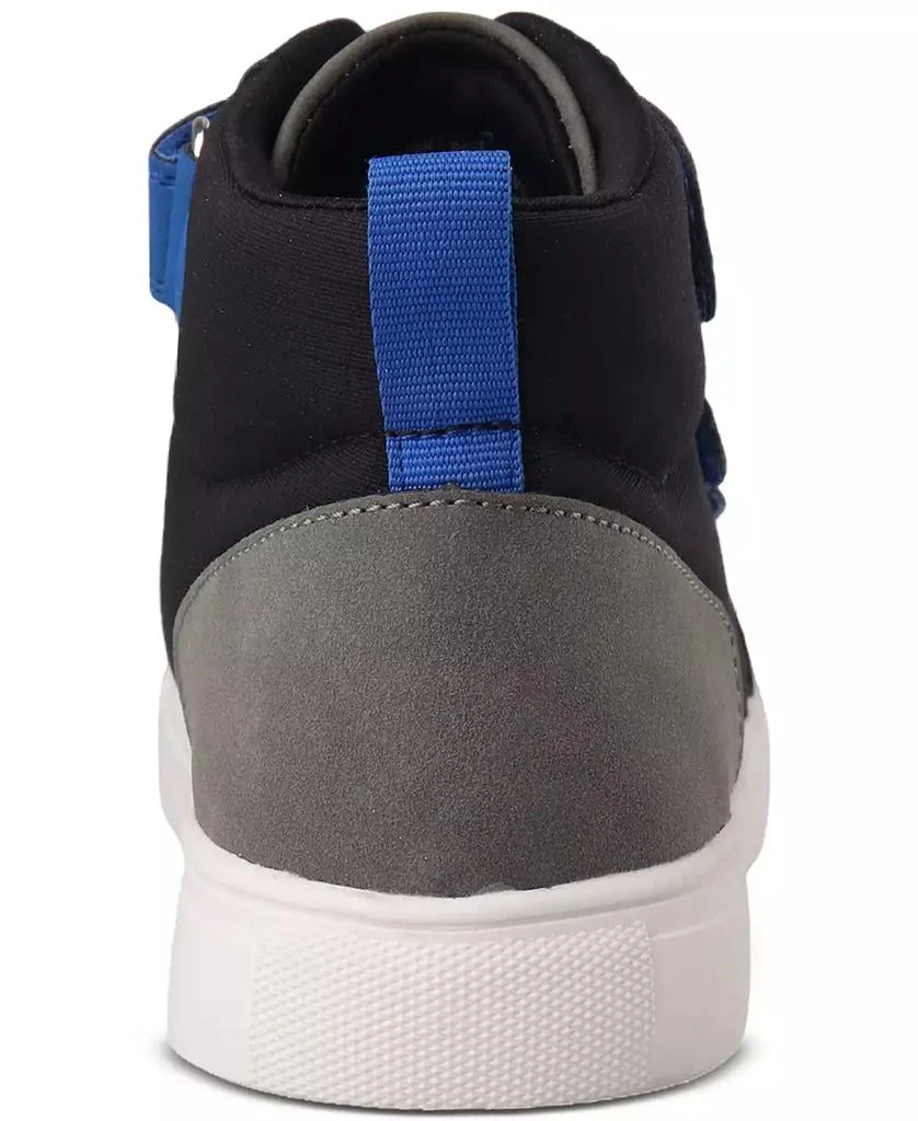 Epic Threads Little & Big Boys Tommy Mid Sneakers, Created for Macy's 3