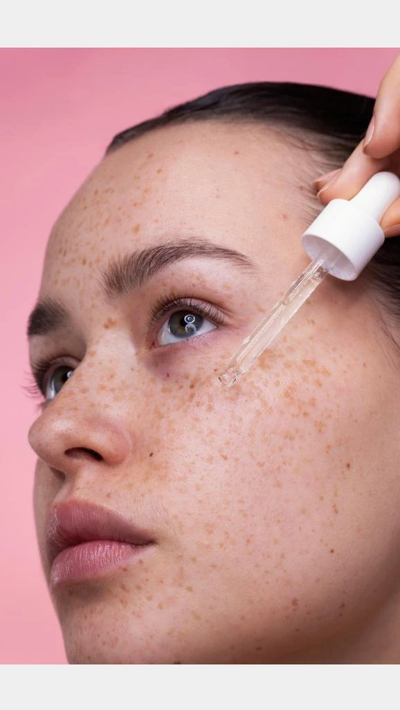 erborian Skin Therapy - Multi-Perfecting Night Oil Serum 3