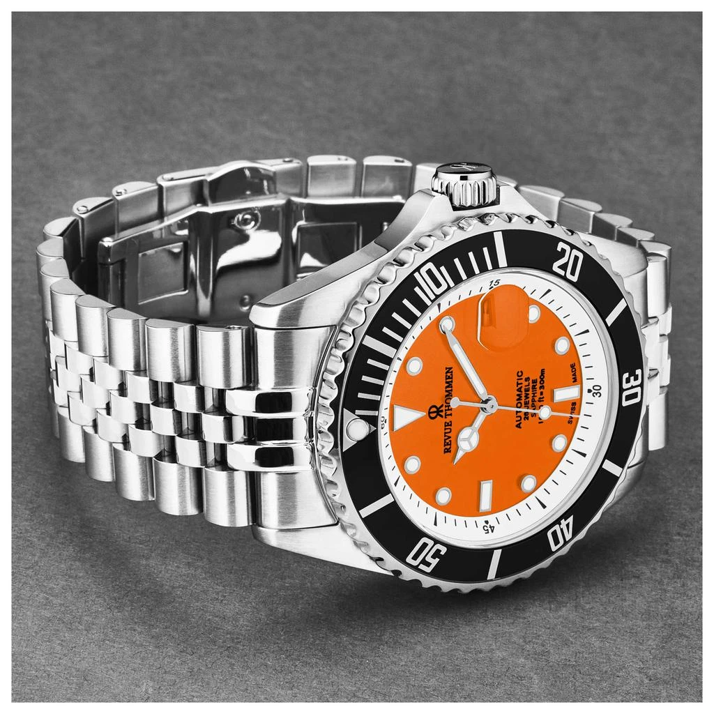 Revue Thommen Revue Thommen Men's Watch 17571.2939 4