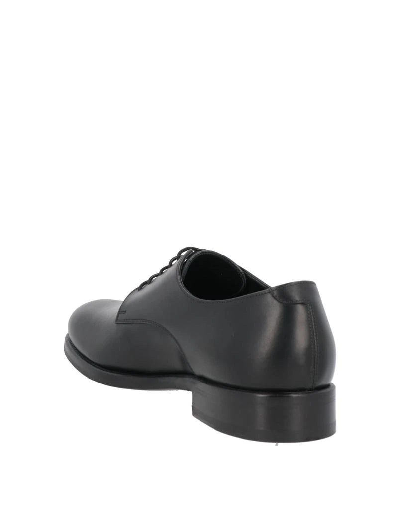 JEROLD WILTON Laced shoes 3