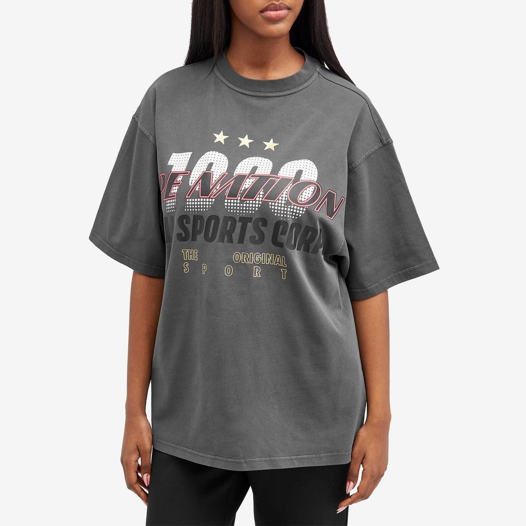 P.E Nation P.E Nation Touring T-Shirt