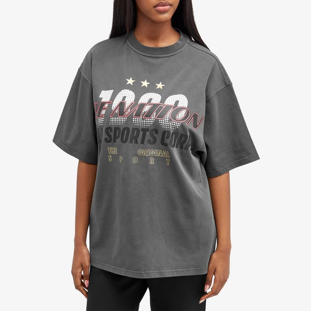 P.E Nation P.E Nation Touring T-Shirt 2