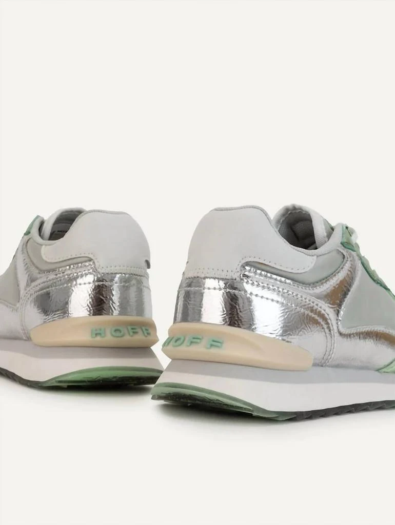 Hoff Hoff - Women
s Iron Sneaker 3