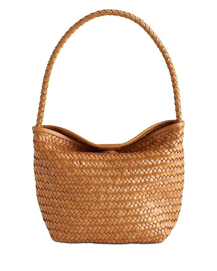 Madewell The Handwoven Shoulder Bag 1