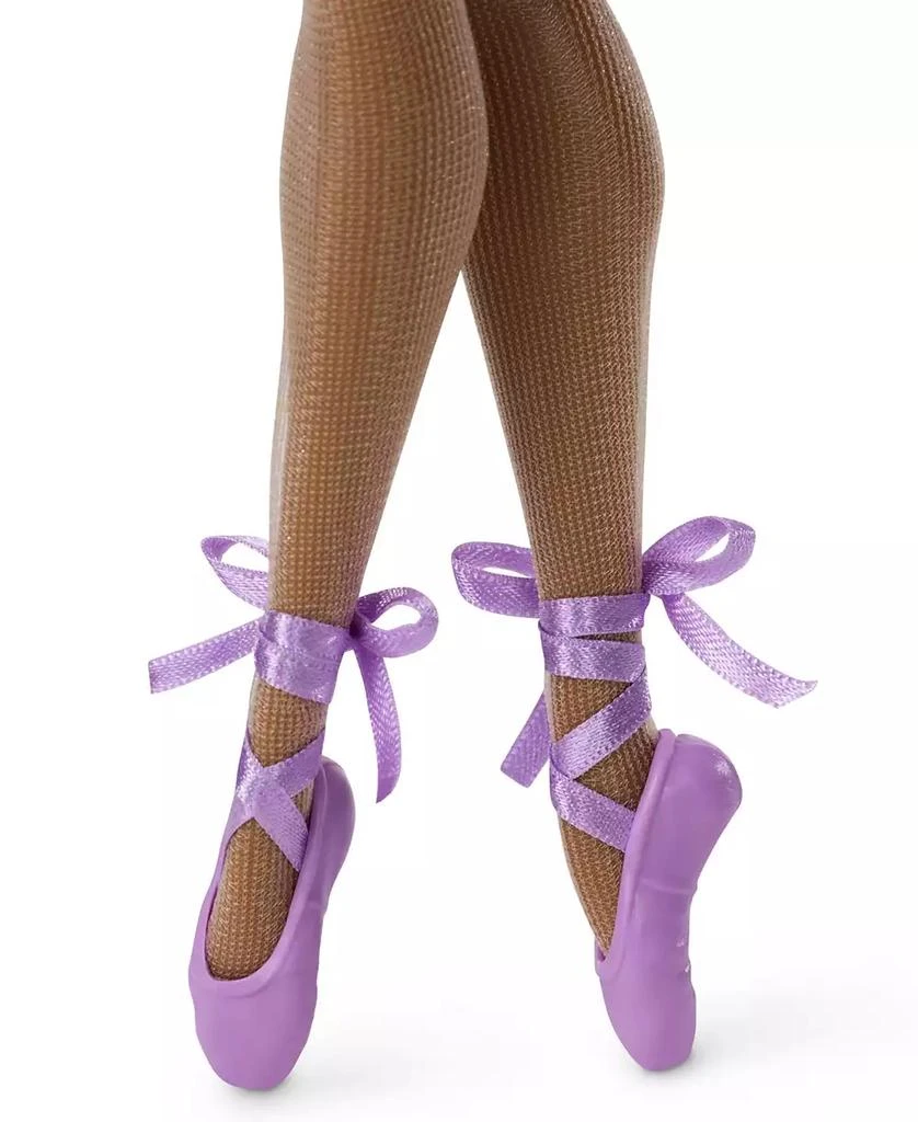 Barbie Signature Ballet Wishes Doll 3