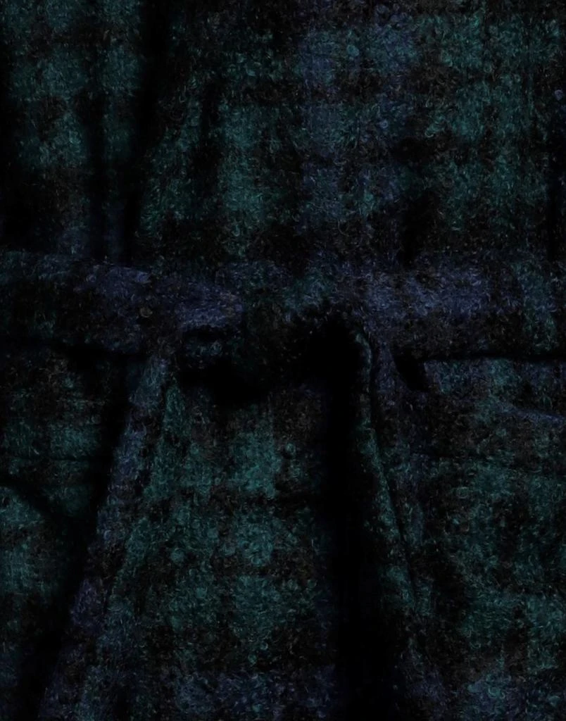 MP MASSIMO PIOMBO Full-length jacket 4