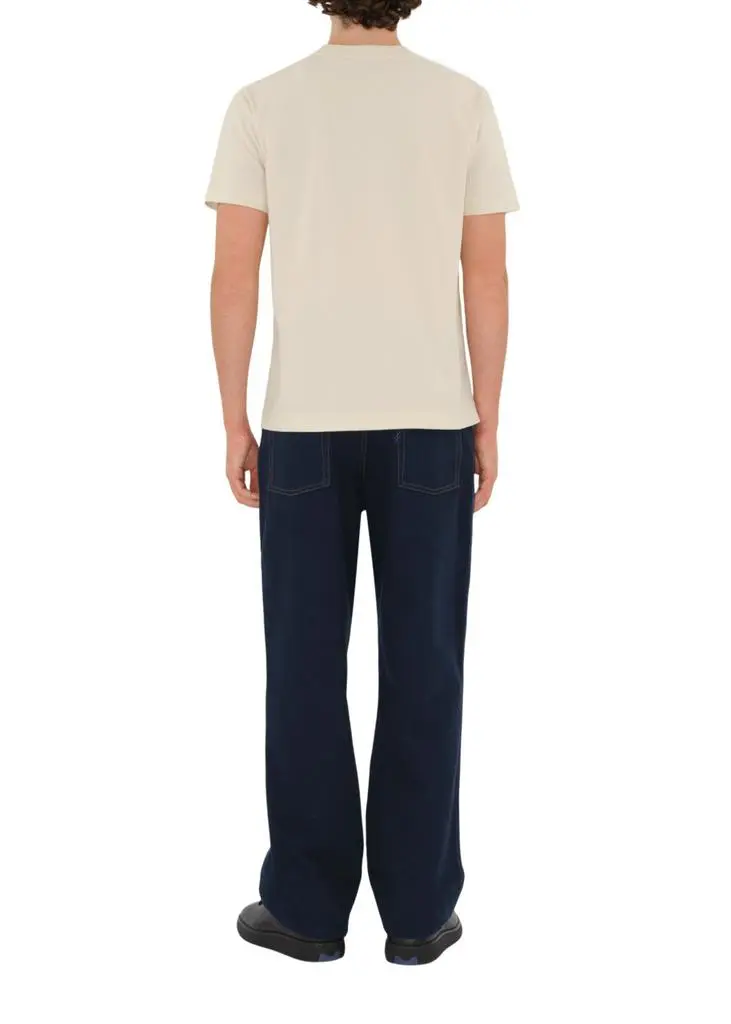 Burberry Cotton t-shirt 4