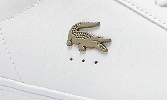 Lacoste Lerond Pro 123 Sneaker 4