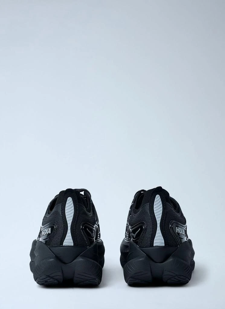 Hoka One One Mach x Caged Sneakers 5