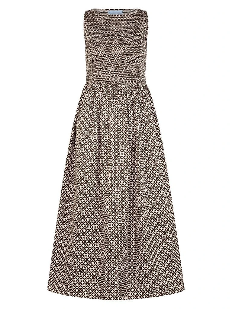 Hill House Home The Cosima Nap Dress 1
