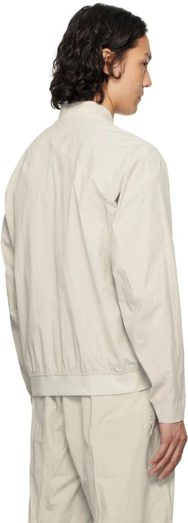 Veilance Off-White Diode Bomber Jacket 3