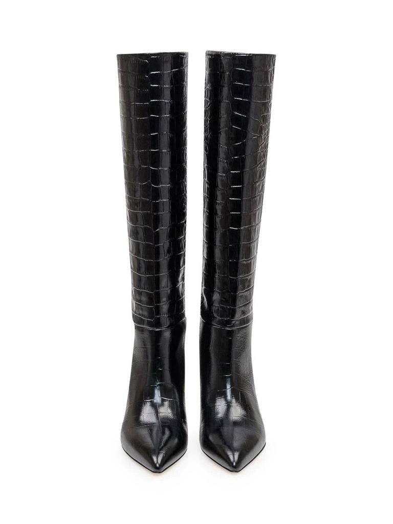 Paris Texas Paris Texas Boot Stiletto 60 4