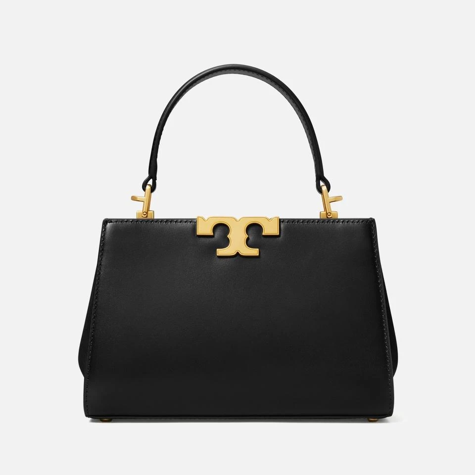 Tory Burch Tory Burch Eleanor Leather Mini Satchel Bag 1