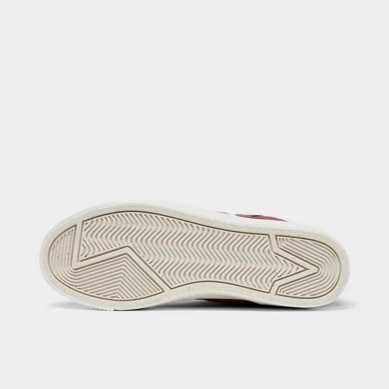 NIKE Women's Nike Blazer Mid Victory Casual Shoes 6