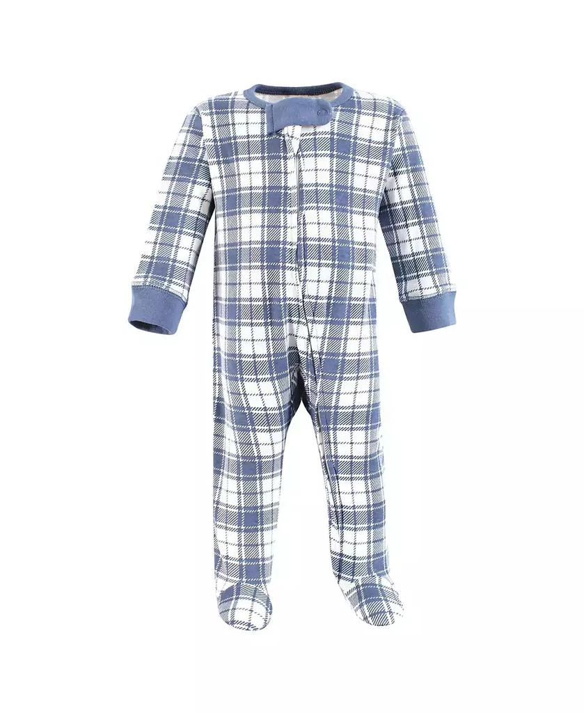 Touched by Nature Natural Cotton Day-to-Night Wear 4