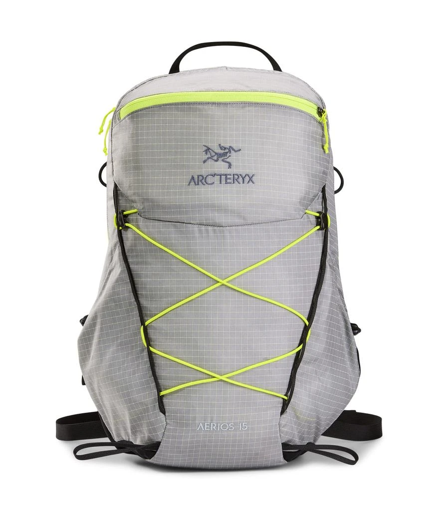 Arc'teryx Aerios 15 Backpack 1