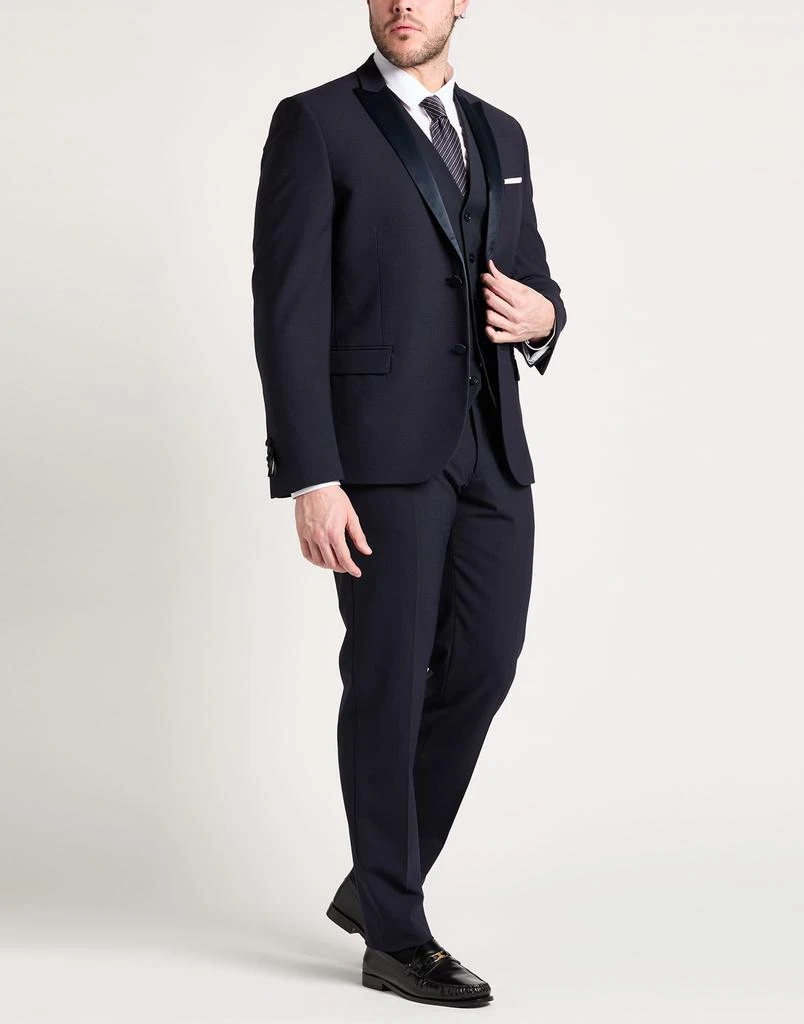 DANIELE ALESSANDRINI Suits 2