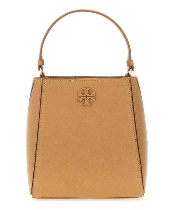 Tory Burch Tory Burch Mcgraw Small Bucket Bag 2