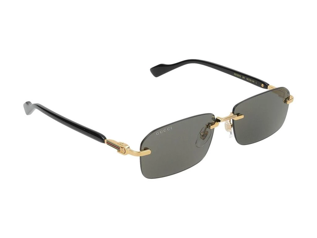 Gucci Gucci Eyewear Sunglasses 3
