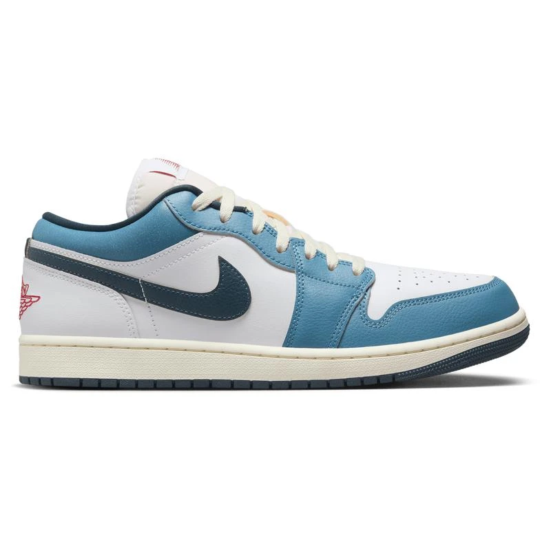 Jordan Jordan Air Jordan 1 Low SE TYVG CN - Men's 1
