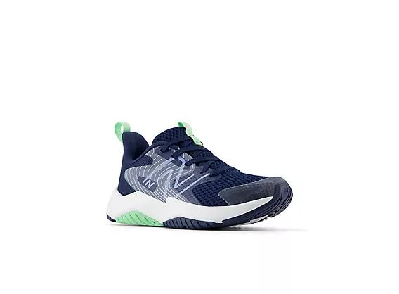 New Balance Rave Run v2