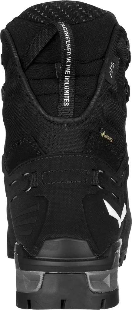 Salewa Ortles Ascent Mid GORE-TEX Mountaineering Boots - Women
s