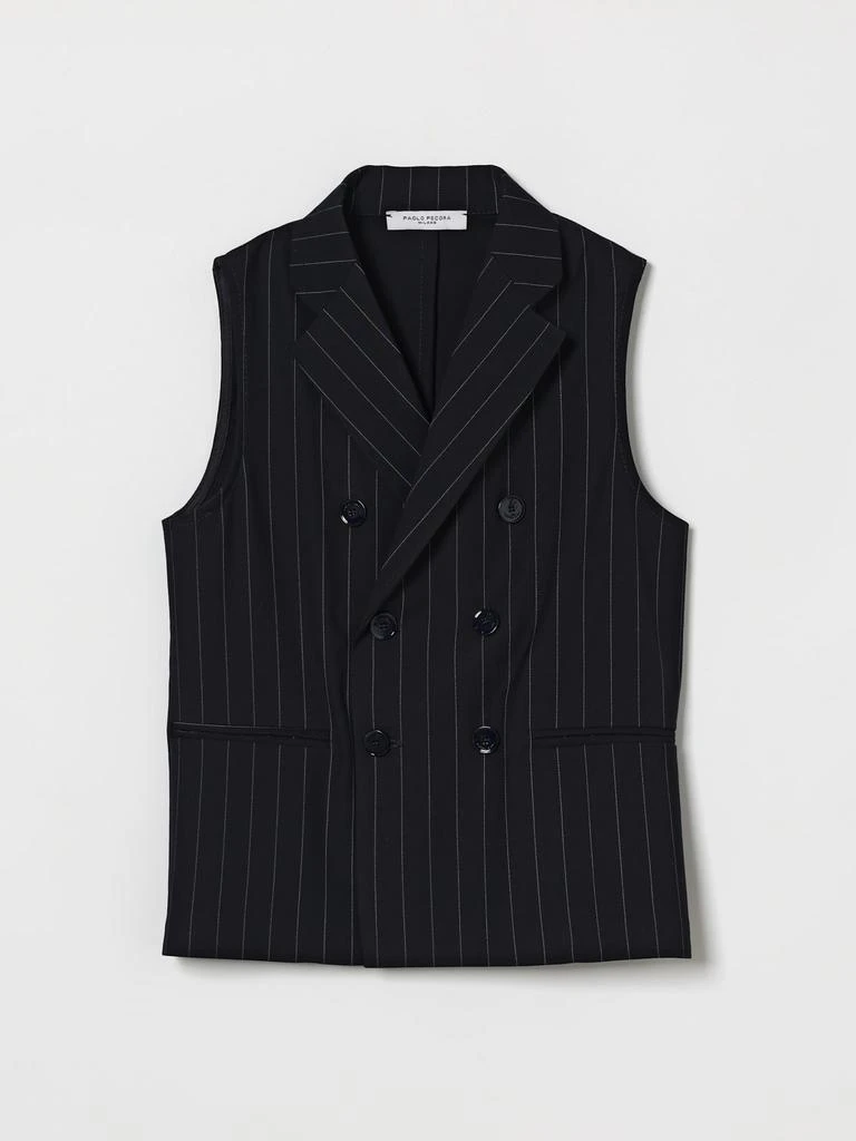 Paolo Pecora Jacket kids Paolo Pecora