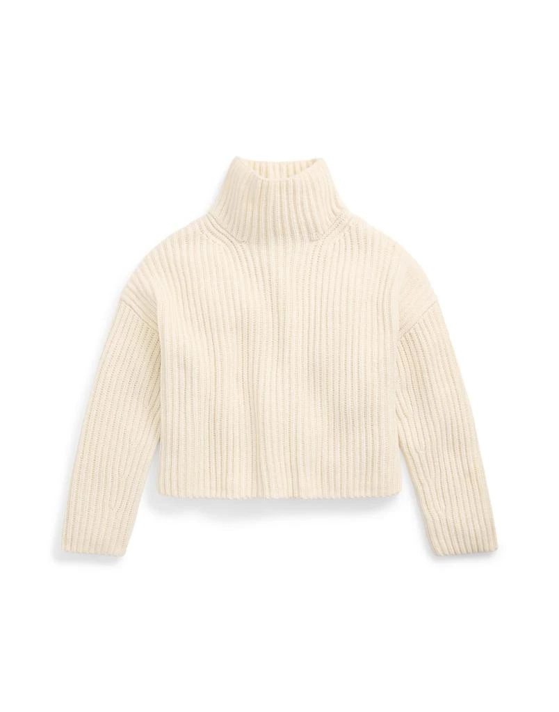 Ralph Lauren Turtleneck 1