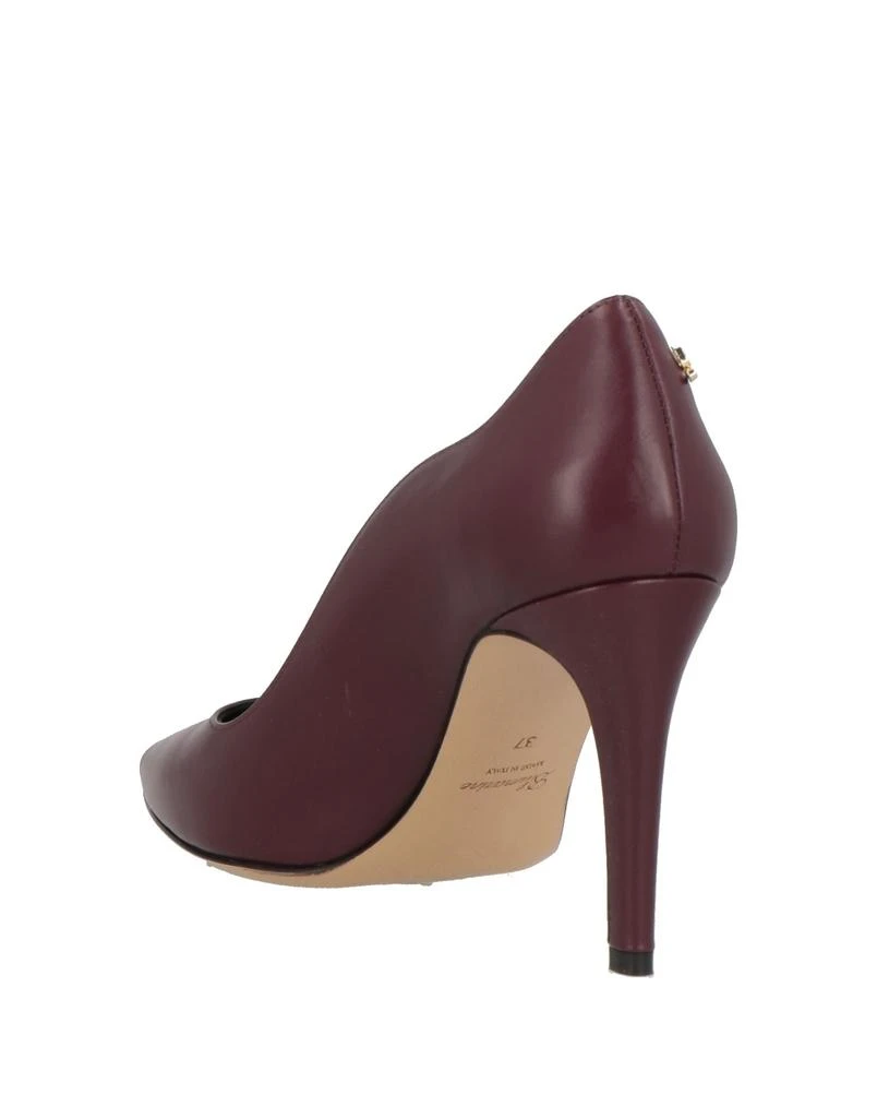 BLUMARINE Pump 3