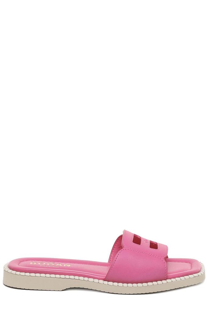 hogan Hogan Skyscraper Sandals - Shoes - BeyondStyle